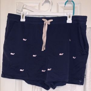 Vineyard Vines for Target whale shorts